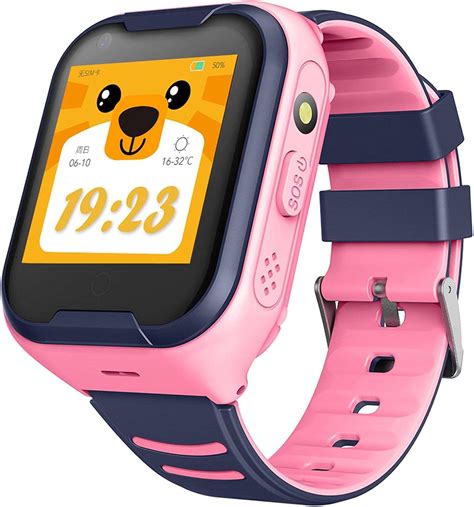 kids smart watch with no sim card|alcatel kid's smart watch 4g.